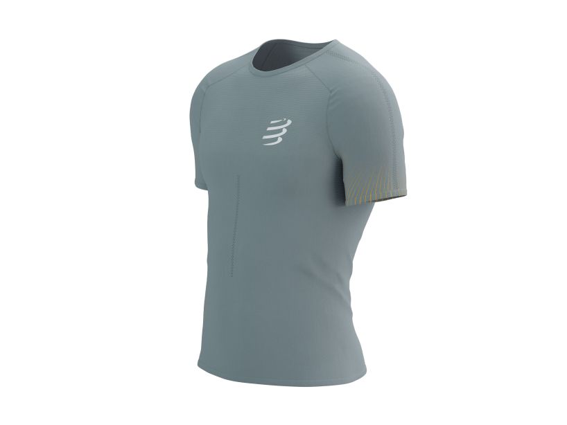 PERFORMANCE SS TSHIRT M - ALLOY